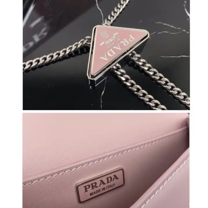 Brother sam Prada Bag 2205DJ0049 0701